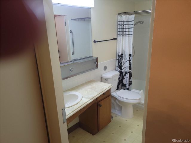 745 S Alton Way 8A, Denver, CO 80247