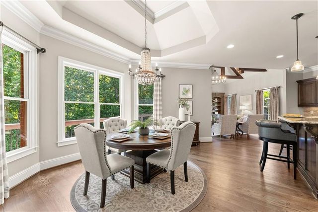 5507 AVIEMORE Court, Suwanee, GA 30024