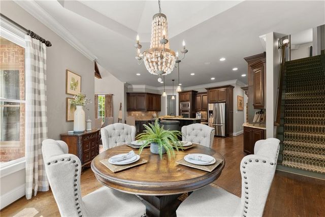 5507 AVIEMORE Court, Suwanee, GA 30024