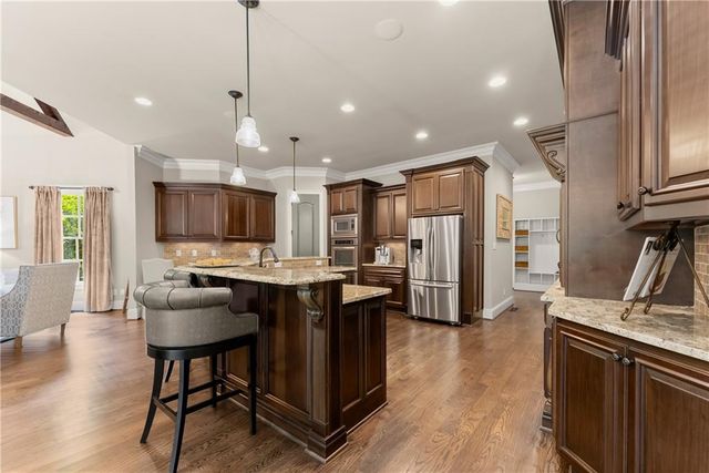 5507 AVIEMORE Court, Suwanee, GA 30024