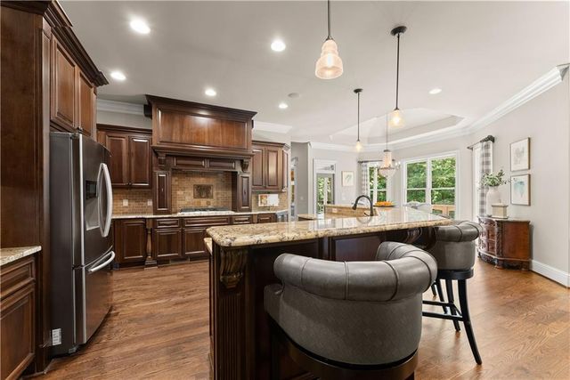 5507 AVIEMORE Court, Suwanee, GA 30024