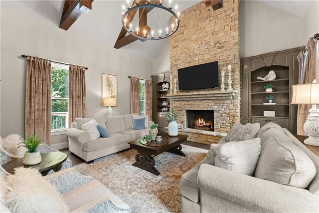 5507 AVIEMORE Court, Suwanee, GA 30024