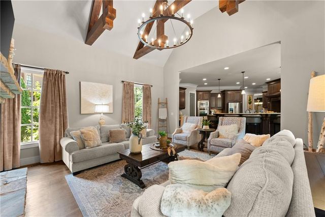 5507 AVIEMORE Court, Suwanee, GA 30024