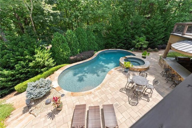 5507 AVIEMORE Court, Suwanee, GA 30024