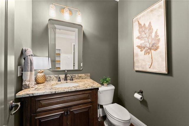 5507 AVIEMORE Court, Suwanee, GA 30024