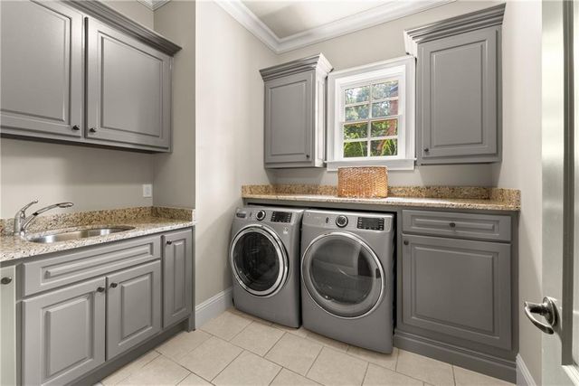 5507 AVIEMORE Court, Suwanee, GA 30024