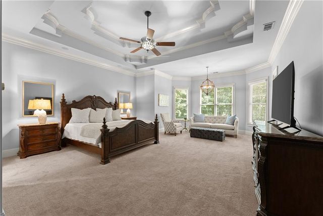 5507 AVIEMORE Court, Suwanee, GA 30024