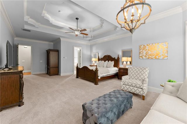 5507 AVIEMORE Court, Suwanee, GA 30024