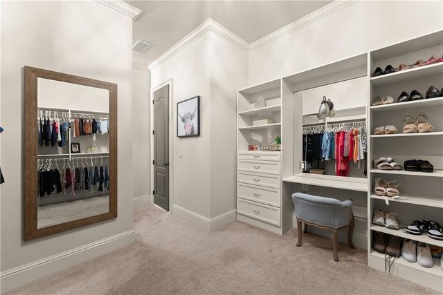 5507 AVIEMORE Court, Suwanee, GA 30024