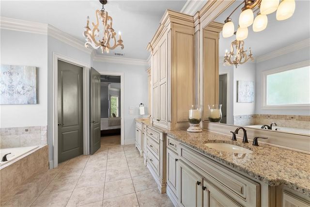 5507 AVIEMORE Court, Suwanee, GA 30024