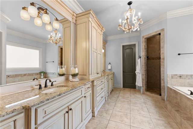 5507 AVIEMORE Court, Suwanee, GA 30024