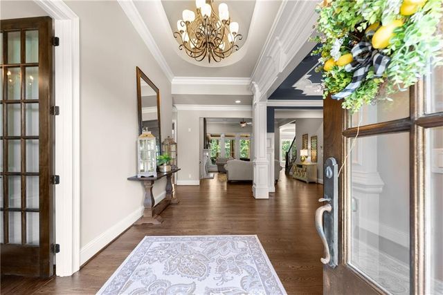 5507 AVIEMORE Court, Suwanee, GA 30024