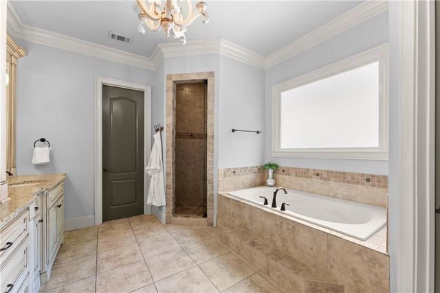 5507 AVIEMORE Court, Suwanee, GA 30024