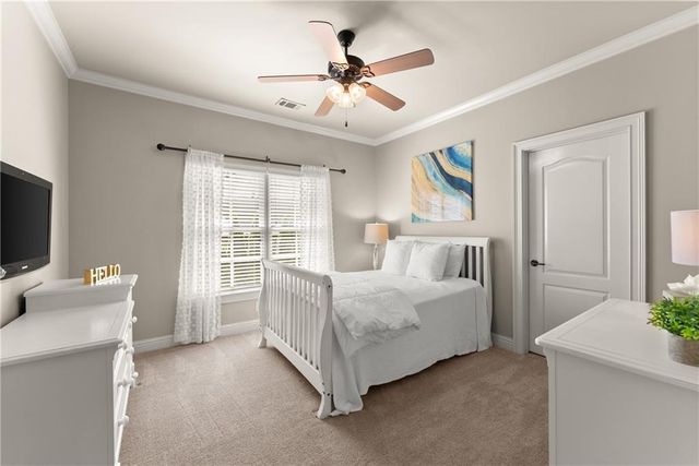 5507 AVIEMORE Court, Suwanee, GA 30024