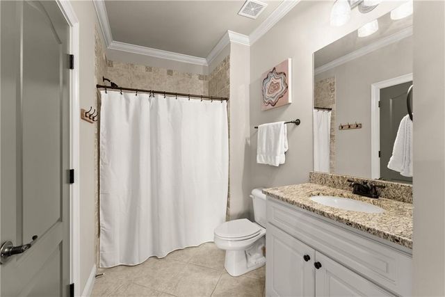 5507 AVIEMORE Court, Suwanee, GA 30024