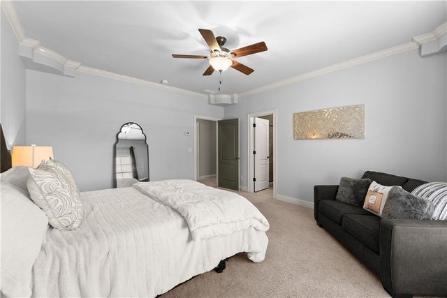 5507 AVIEMORE Court, Suwanee, GA 30024