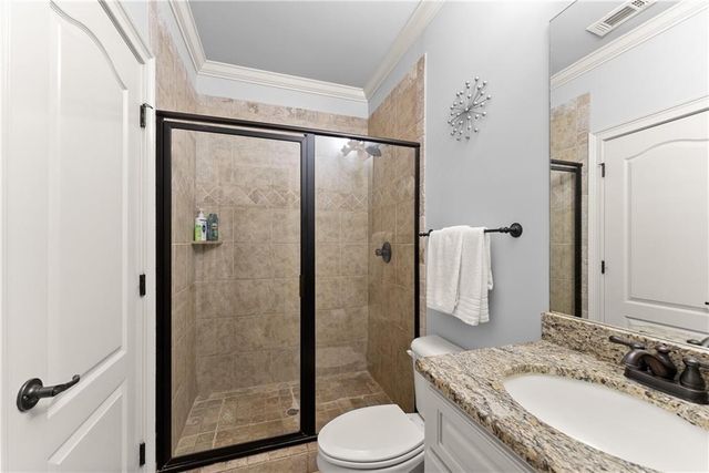 5507 AVIEMORE Court, Suwanee, GA 30024