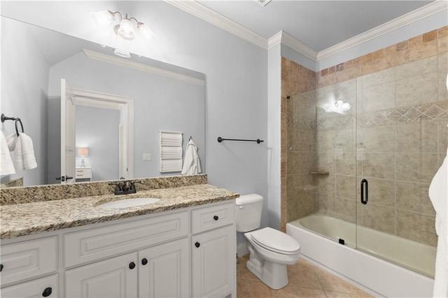 5507 AVIEMORE Court, Suwanee, GA 30024