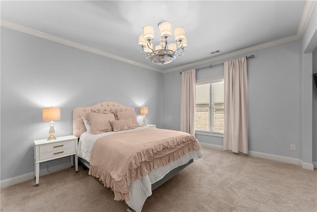 5507 AVIEMORE Court, Suwanee, GA 30024