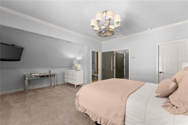 5507 AVIEMORE Court, Suwanee, GA 30024