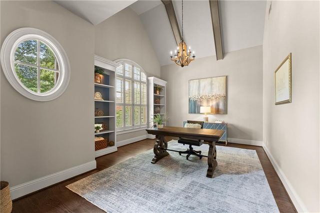 5507 AVIEMORE Court, Suwanee, GA 30024