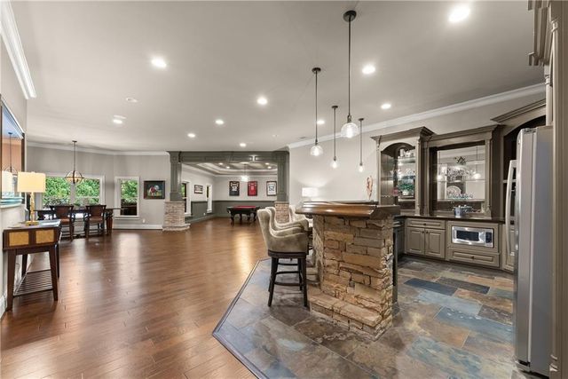 5507 AVIEMORE Court, Suwanee, GA 30024