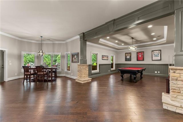 5507 AVIEMORE Court, Suwanee, GA 30024