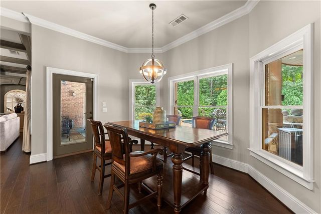 5507 AVIEMORE Court, Suwanee, GA 30024