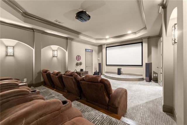 5507 AVIEMORE Court, Suwanee, GA 30024