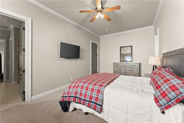 5507 AVIEMORE Court, Suwanee, GA 30024