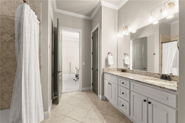 5507 AVIEMORE Court, Suwanee, GA 30024