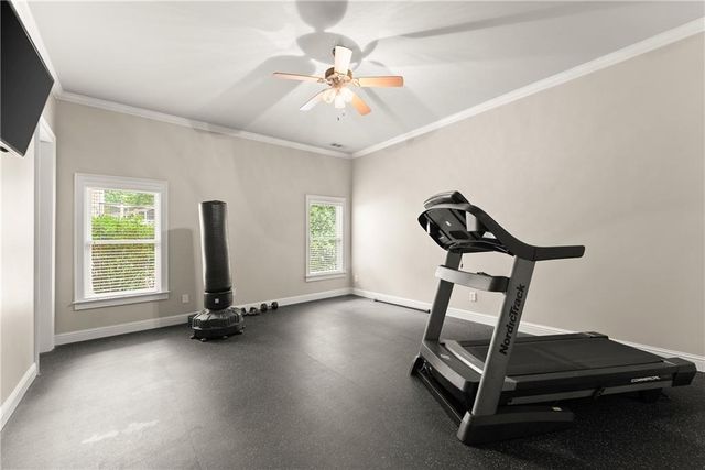 5507 AVIEMORE Court, Suwanee, GA 30024