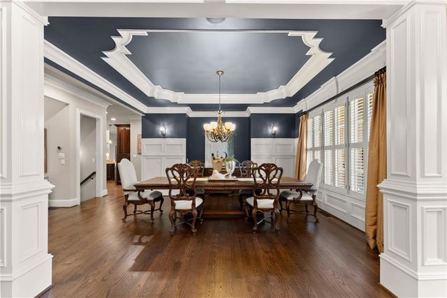 5507 AVIEMORE Court, Suwanee, GA 30024