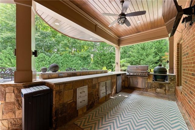 5507 AVIEMORE Court, Suwanee, GA 30024