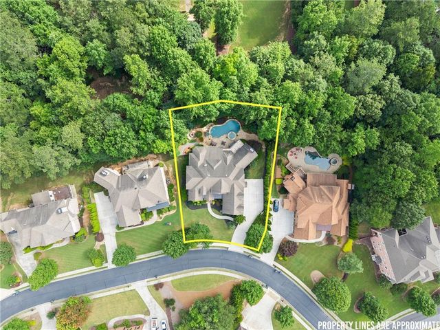 5507 AVIEMORE Court, Suwanee, GA 30024