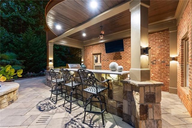 5507 AVIEMORE Court, Suwanee, GA 30024