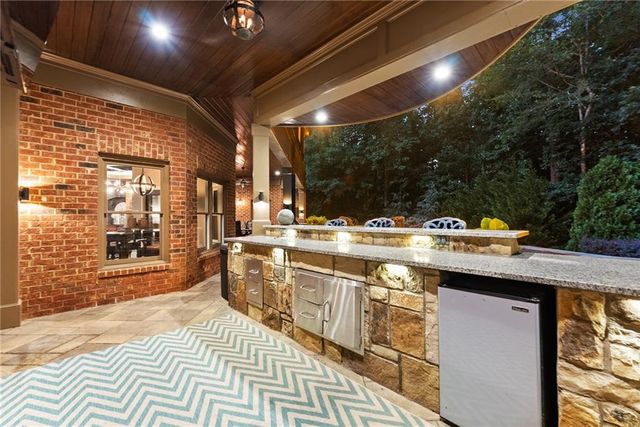 5507 AVIEMORE Court, Suwanee, GA 30024