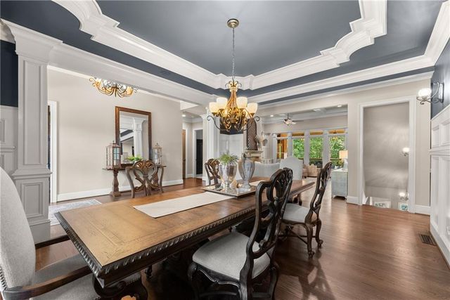 5507 AVIEMORE Court, Suwanee, GA 30024