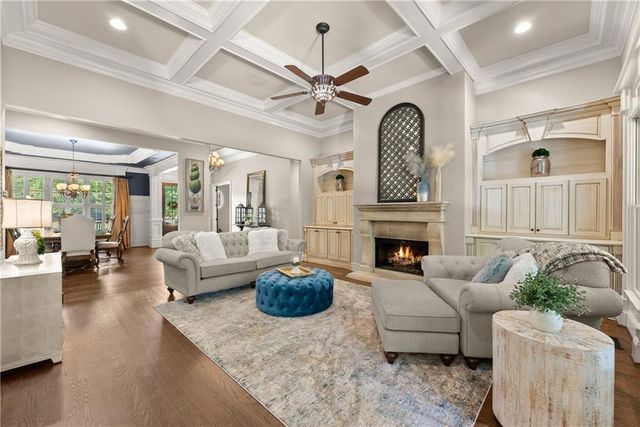 5507 AVIEMORE Court, Suwanee, GA 30024