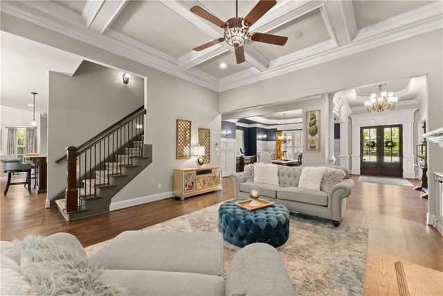 5507 AVIEMORE Court, Suwanee, GA 30024