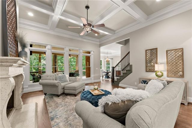 5507 AVIEMORE Court, Suwanee, GA 30024