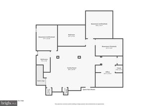 1350 BRIARGATE DR, York, PA 17404