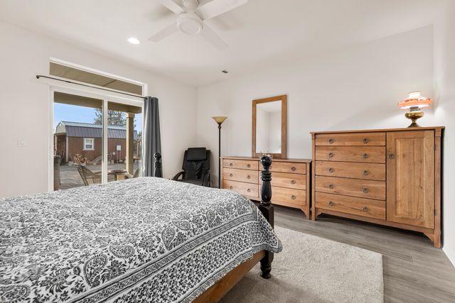 9040 SW Sand Ridge Road, Terrebonne, OR 97760