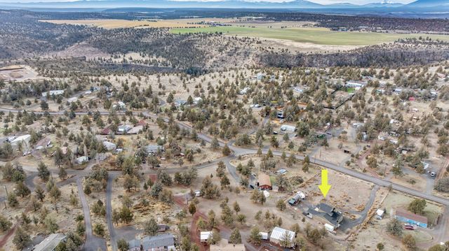 9040 SW Sand Ridge Road, Terrebonne, OR 97760