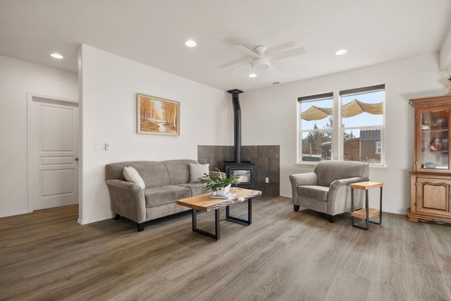 9040 SW Sand Ridge Road, Terrebonne, OR 97760