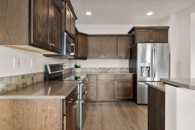 9040 SW Sand Ridge Road, Terrebonne, OR 97760