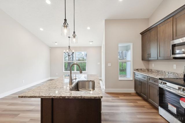 5019 Waterford Drive, Middletown, OH 45042