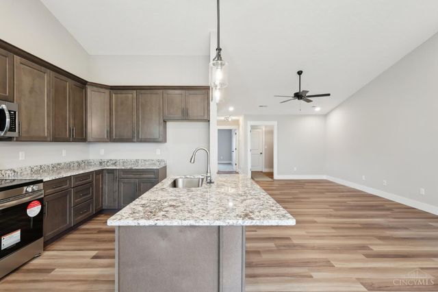 5019 Waterford Drive, Middletown, OH 45042