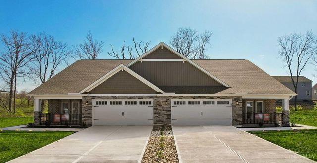 5019 Waterford Drive, Middletown, OH 45042
