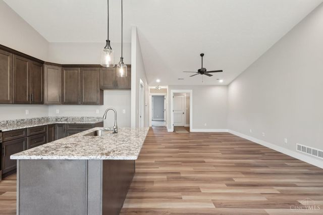 5019 Waterford Drive, Middletown, OH 45042